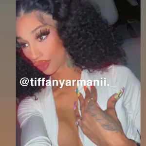 darealtiffanya OnlyFans