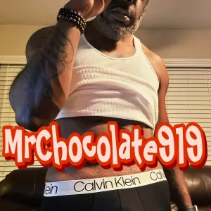 Mr. Chocolate919 Onlyfans