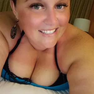 Brenda Spann Onlyfans
