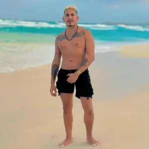 Jet's Naked Beach Onlyfans