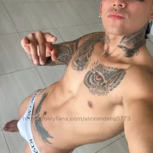 Anderson Onlyfans