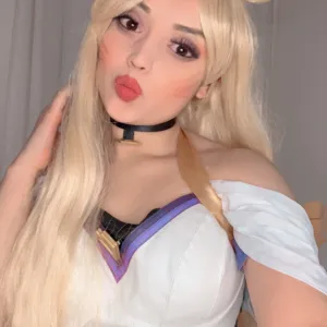 BarbieNurse Onlyfans