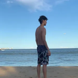 Breno Teixeira Onlyfans