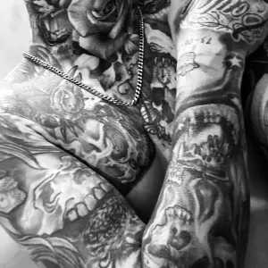 Inkedup88 Onlyfans