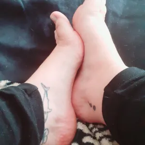 SexyFeetNZ Onlyfans