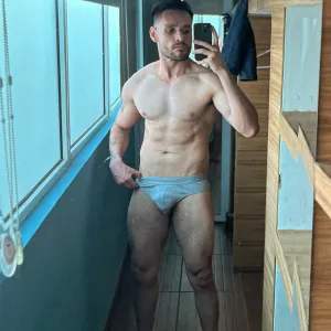 Jorge Chávez Onlyfans
