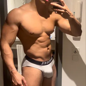 fitnessboy95 Onlyfans