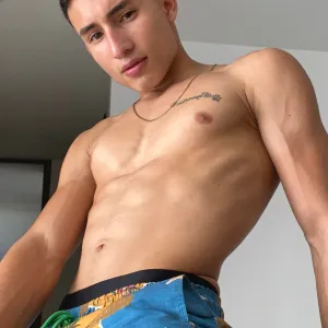 Esteban guerrero Onlyfans