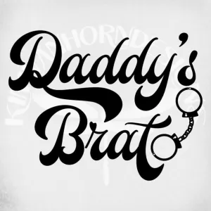 Daddy’s Brat Onlyfans