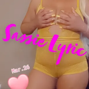 Lyric Onlyfans
