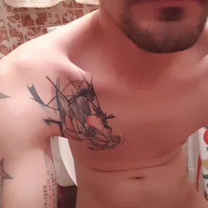 AleX IbarGuz♉ Onlyfans