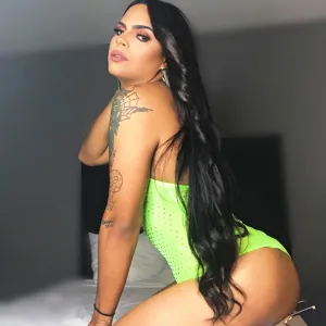 ashantiioff OnlyFans