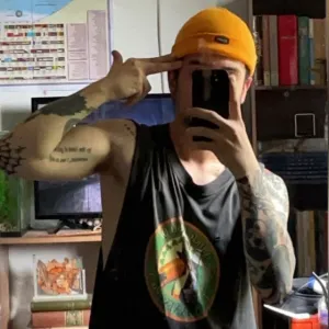 Brandon Siqueira Onlyfans