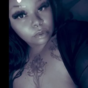 TeeDaSexyBbw Onlyfans