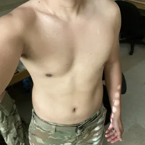 yes-sgt OnlyFans