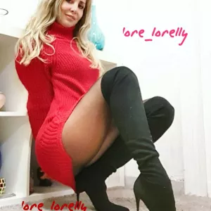 lore_lorelly Onlyfans