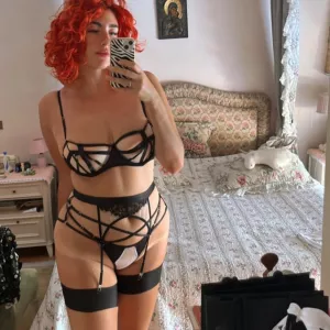 ginger0921 Onlyfans