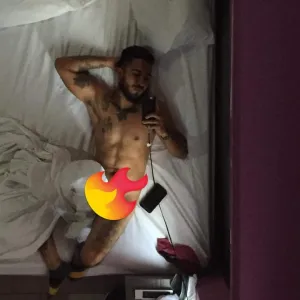 Uriel Calderon Onlyfans