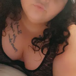 missnaughtythickness Onlyfans