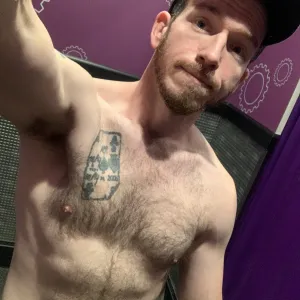 CptMorgan Onlyfans