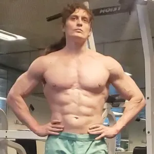 Antonio Cobretty Onlyfans