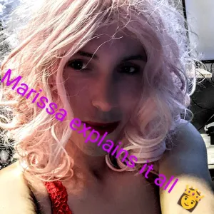 Merissa explains it all Onlyfans