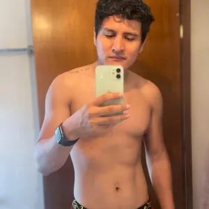 Miguel Molina ✨ Onlyfans