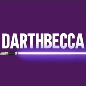 DarthBecca Onlyfans