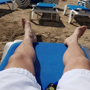The naughty carpet fitter Onlyfans