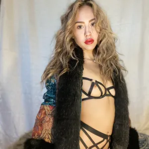 Cali Vergara Onlyfans