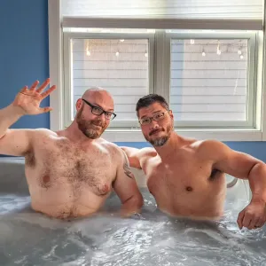 Spuddy Bear & Potatoad Onlyfans