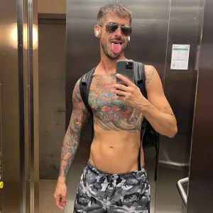 Tomas Gaspar Onlyfans