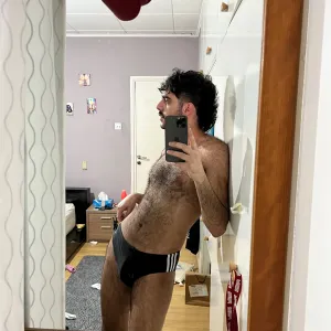 thirstyhairyhole OnlyFans