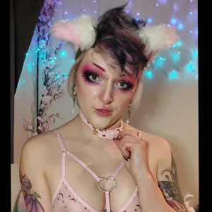 Caitlin Kitten Onlyfans