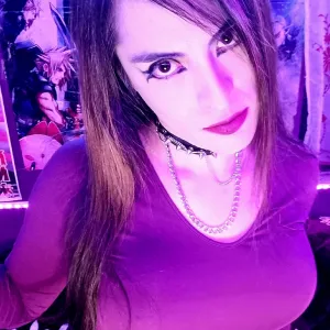 Sophia Kitty TS Onlyfans