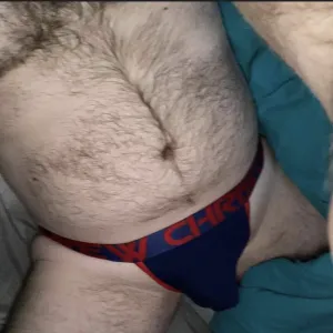 Chris Onlyfans