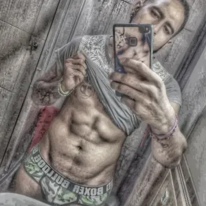 Roberto Bravo® Onlyfans