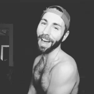 Gayrunner83 Onlyfans