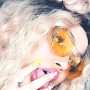 DELILAH FAUX Onlyfans