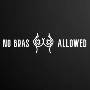 No.Bras.Allowed Onlyfans