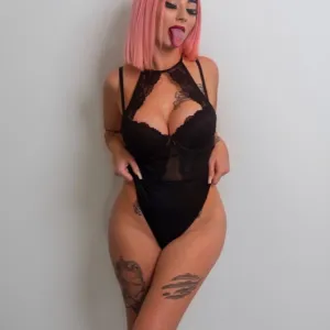 Mulan Monroe Onlyfans