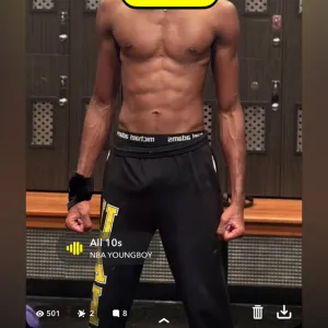 JusNiino Onlyfans