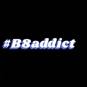 Twitter:B8addict Onlyfans