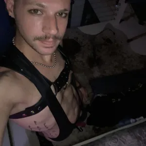 Mikey Angelo Onlyfans