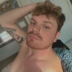 GINGERBRED Onlyfans