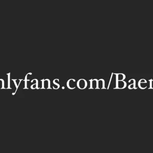 baerab OnlyFans