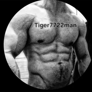 tiger7722man OnlyFans