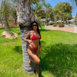 Anele Alina Onlyfans