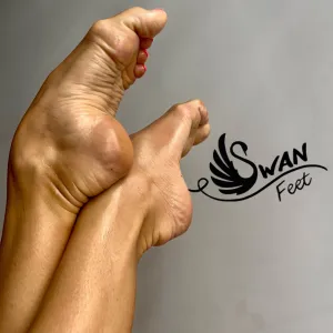 Swan Feet 🔥 VIP🔥 Onlyfans