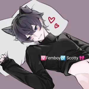 femboyscotty2000 Onlyfans